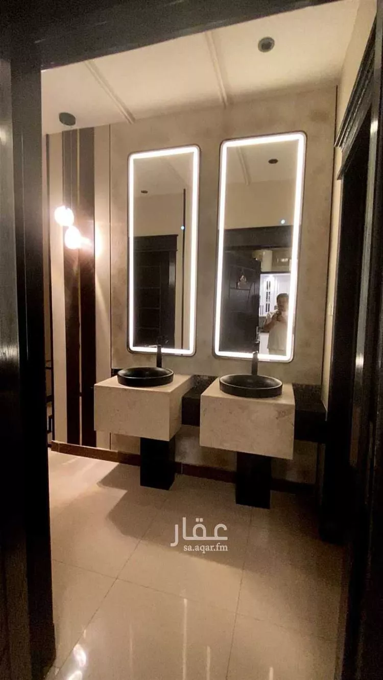 Villa for Rent in Riyadh Al Yarmouk صورة 5