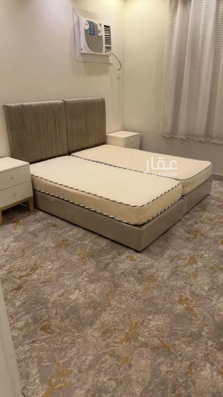 شقة للإيجار في شارع نظام الدين بن معصوم, حي الرمال, مدينة الرياض, منطقة الرياض صورة 3