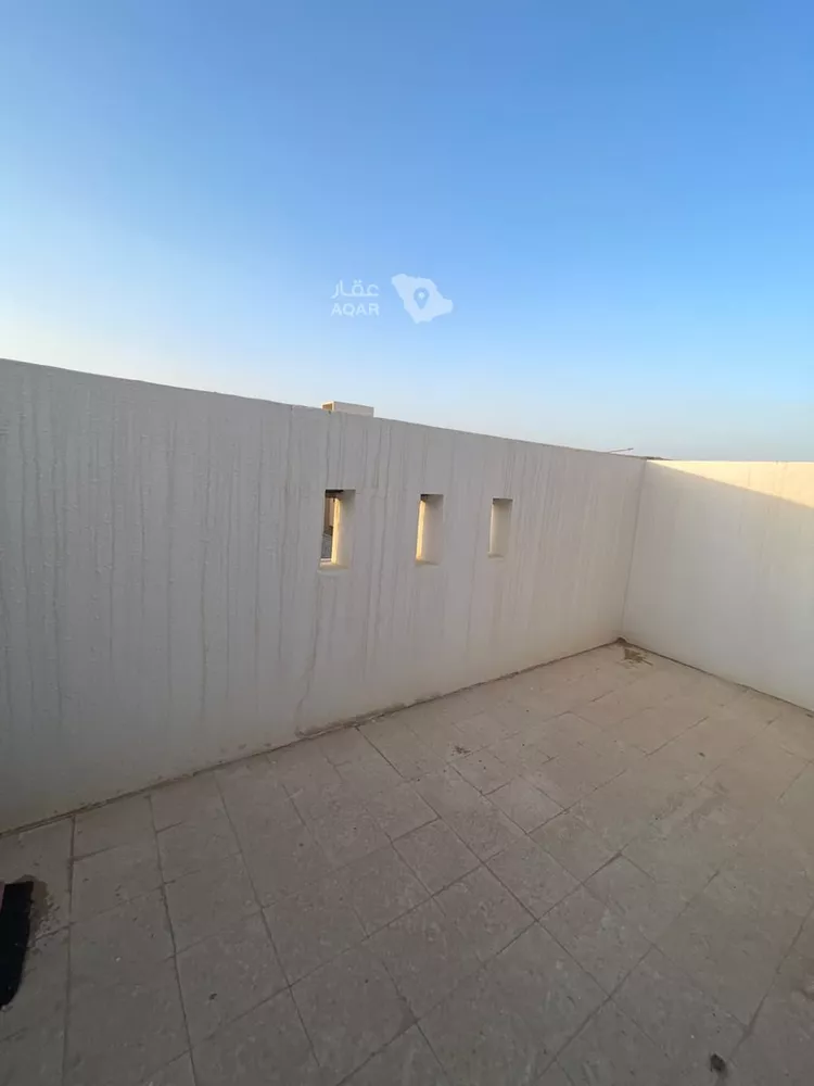شقة للإيجار في شارع أحمد بن النفيس, حي الرمال, مدينة الرياض, منطقة الرياض 9