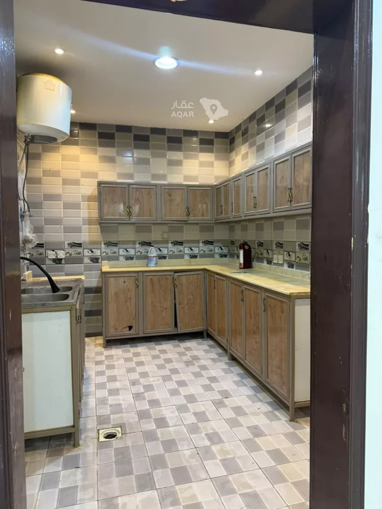 شقة للإيجار في شارع عبدالعزيز النشمي, حي اليرموك, مدينة الرياض, منطقة الرياض 4