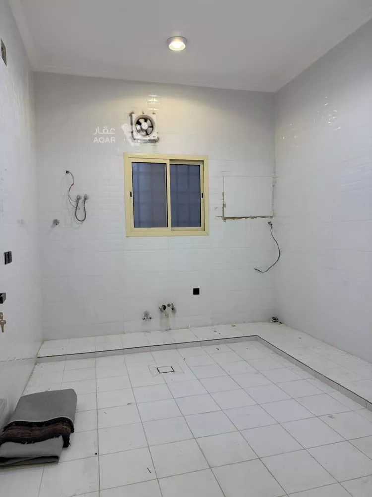 شقة للإيجار في شارع سليمان بن خلف الباجي, حي الرمال, مدينة الرياض, منطقة الرياض 6