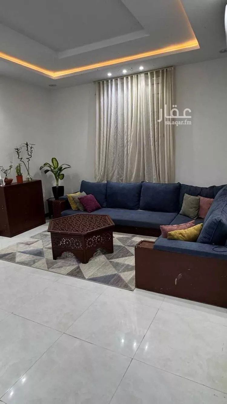 فيلا للإيجار في شارع إبراهيم السوهائي, حي بدر, مدينة الرياض, منطقة الرياض