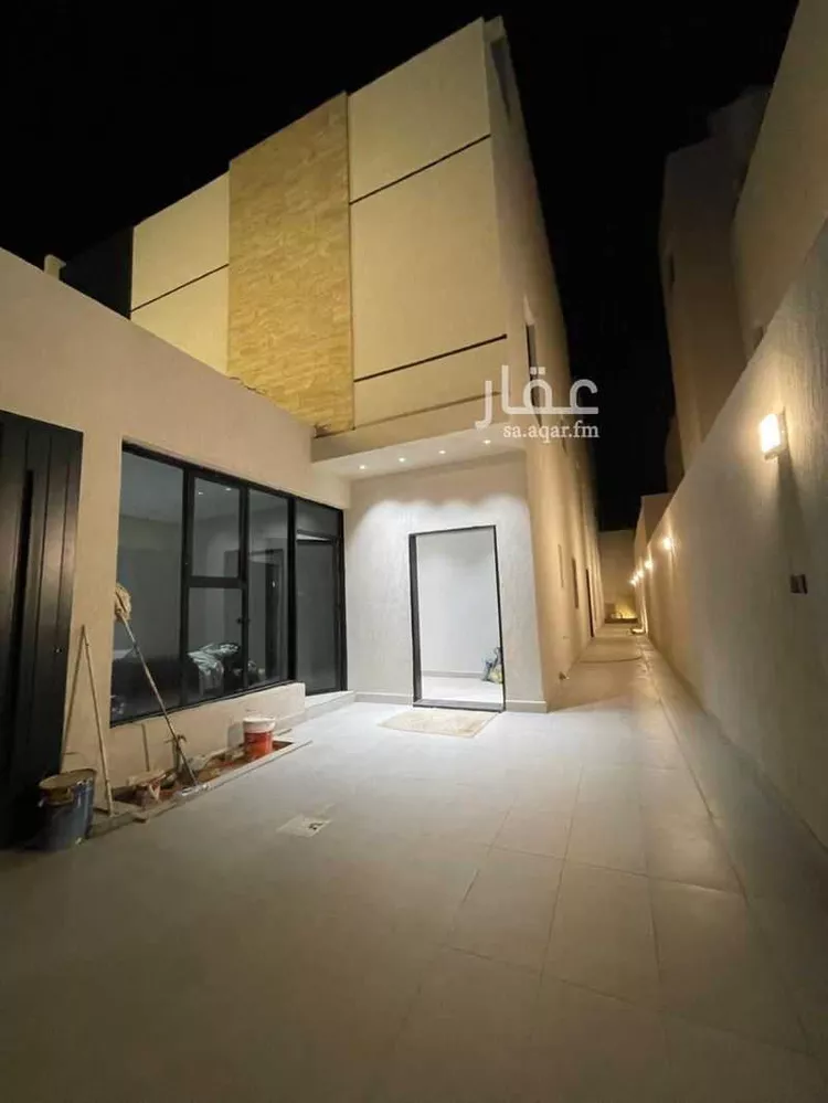 دور للبيع في شارع يحيى الأنسي, حي البيان, مدينة الرياض, منطقة الرياض صورة 3