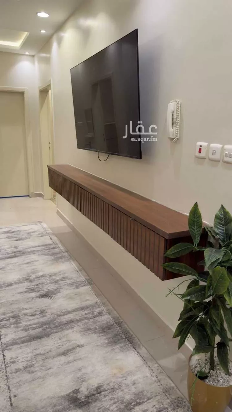 شقة للإيجار في شارع نظام الدين بن معصوم, حي الرمال, مدينة الرياض, منطقة الرياض صورة 2