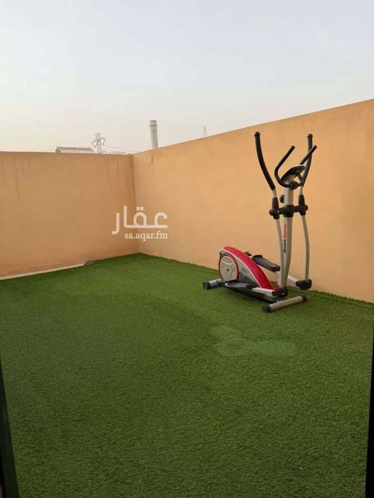 شقة للإيجار في شارع عبدالرحمن السمعاني, حي الرمال, مدينة الرياض, منطقة الرياض صورة 2