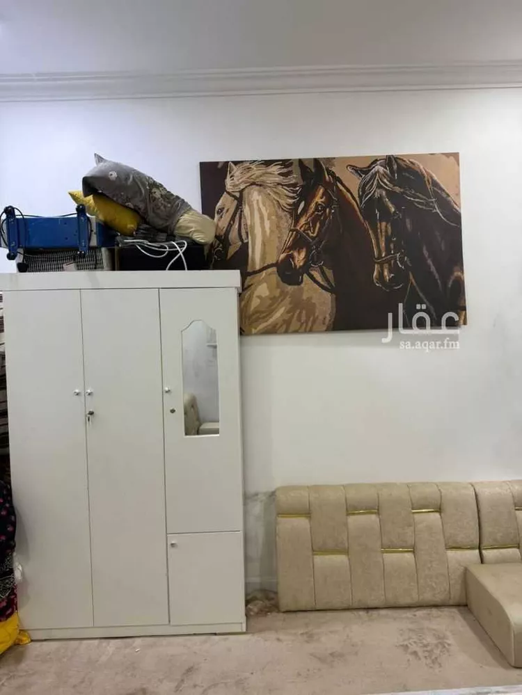 استوديو للإيجار في شارع علي بن نصرالله المصري, حي الرمال, مدينة الرياض, منطقة الرياض صورة 4