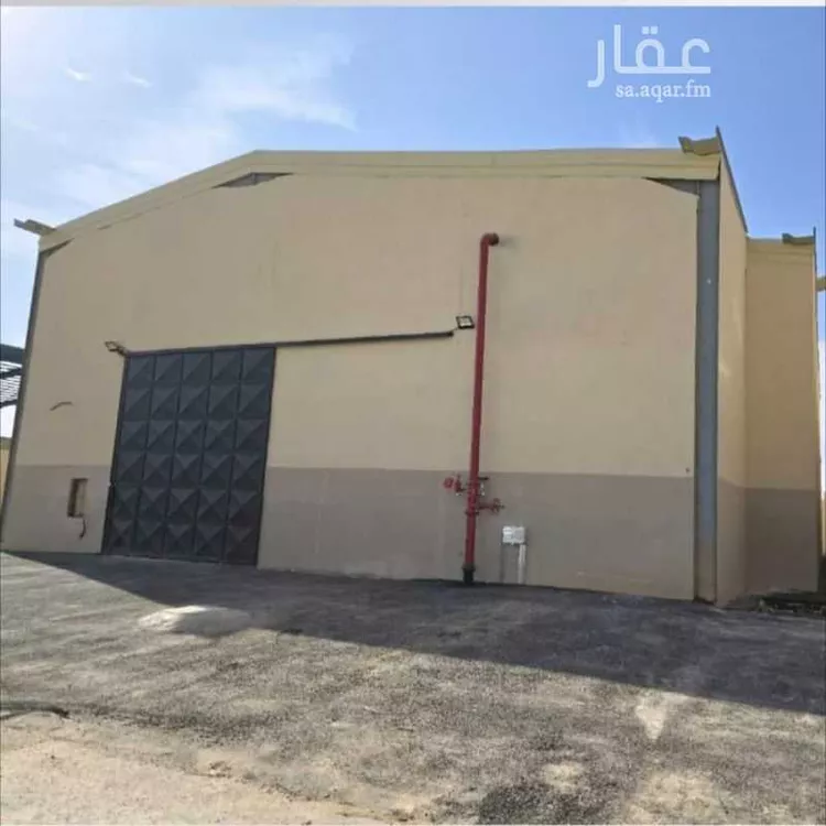 Warehouse for Rent in Riyadh An Nadhim