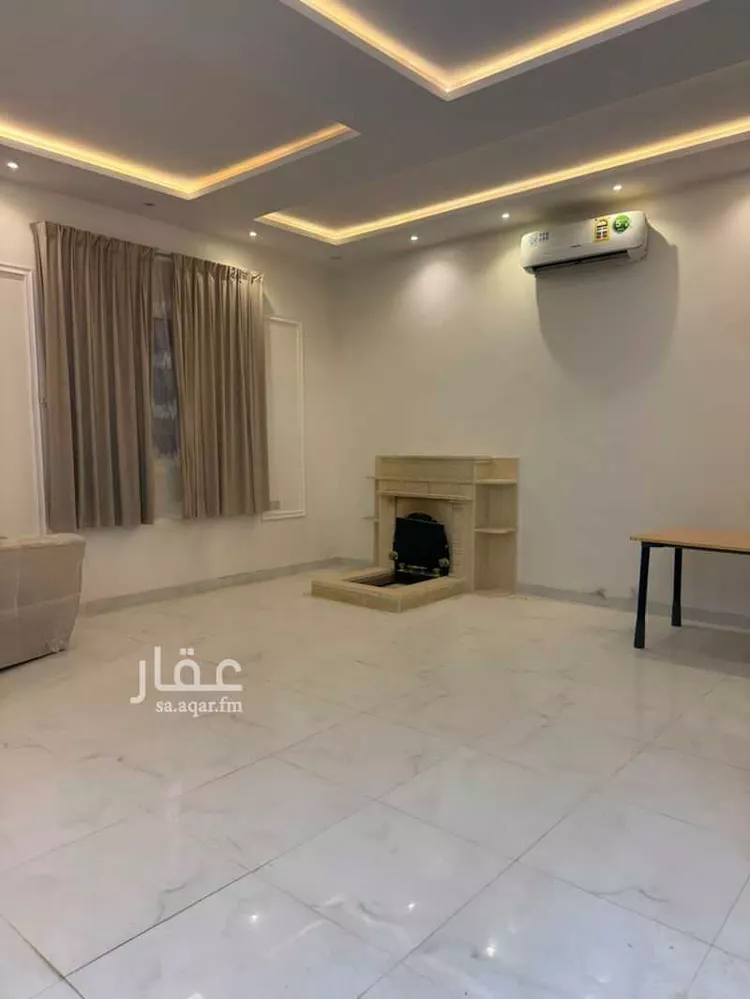 فيلا للإيجار في شارع رحمة الله السندي, حي الرمال, مدينة الرياض, منطقة الرياض صورة 5