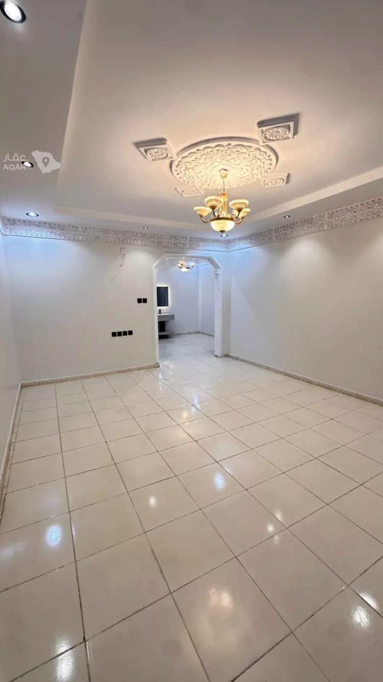 دور للإيجار في شارع وادي المعيدن, حي القادسية, مدينة الرياض, منطقة الرياض 6