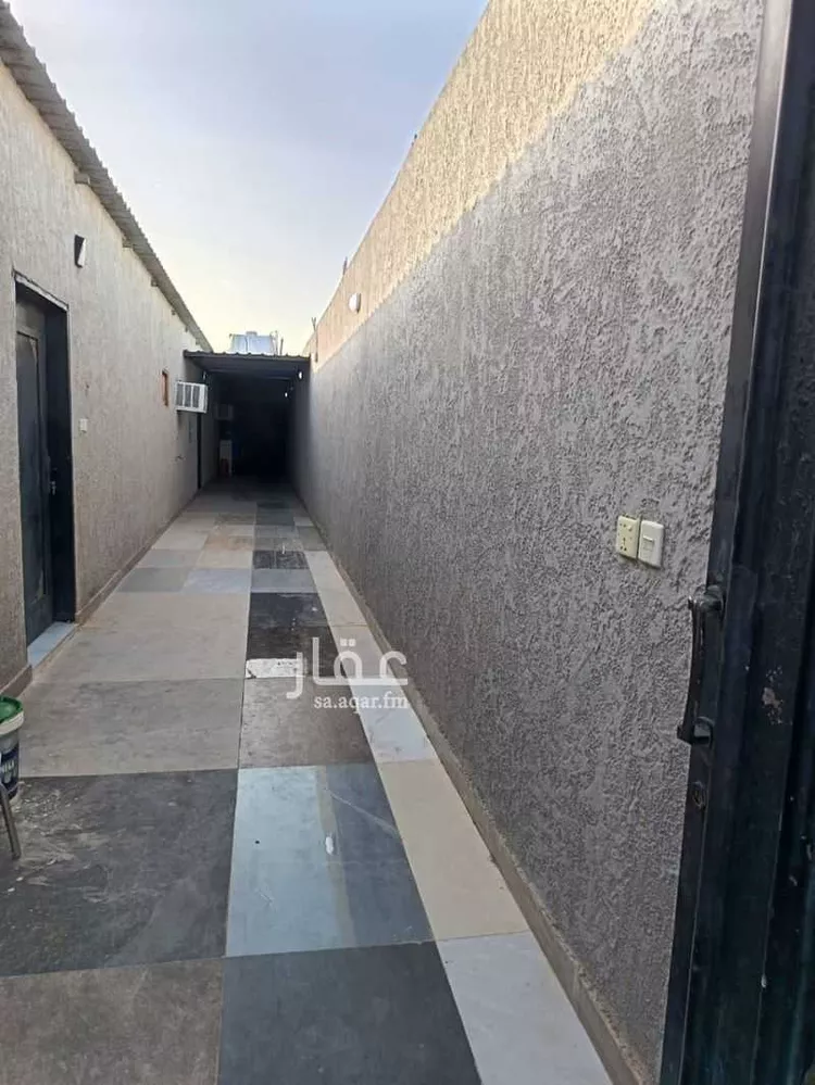 استراحة للإيجار في شارع شارع النفوذ, حي عريض, مدينة الرياض, منطقة الرياض صورة 4
