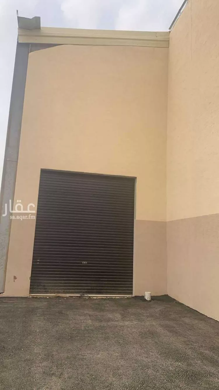 Warehouse for Rent in Riyadh An Nadhim صورة 2