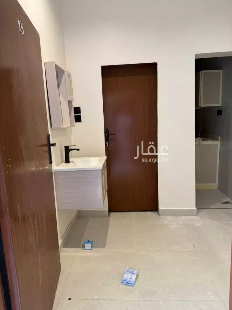 شقة للإيجار في شارع أحمد بن عامر بن حسن السعدي, حي الرمال, مدينة الرياض, منطقة الرياض صورة 3