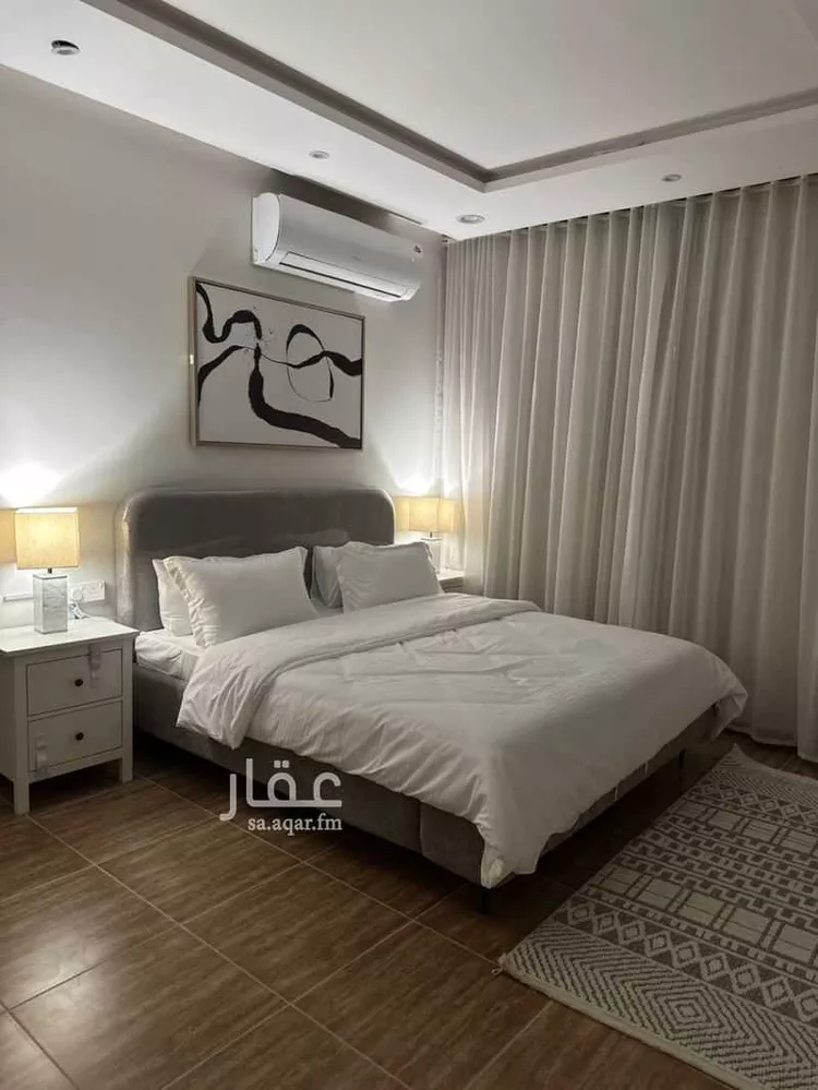 شقة للإيجار في شارع جبل العبد, حي قرطبة, مدينة الرياض, منطقة الرياض صورة 3