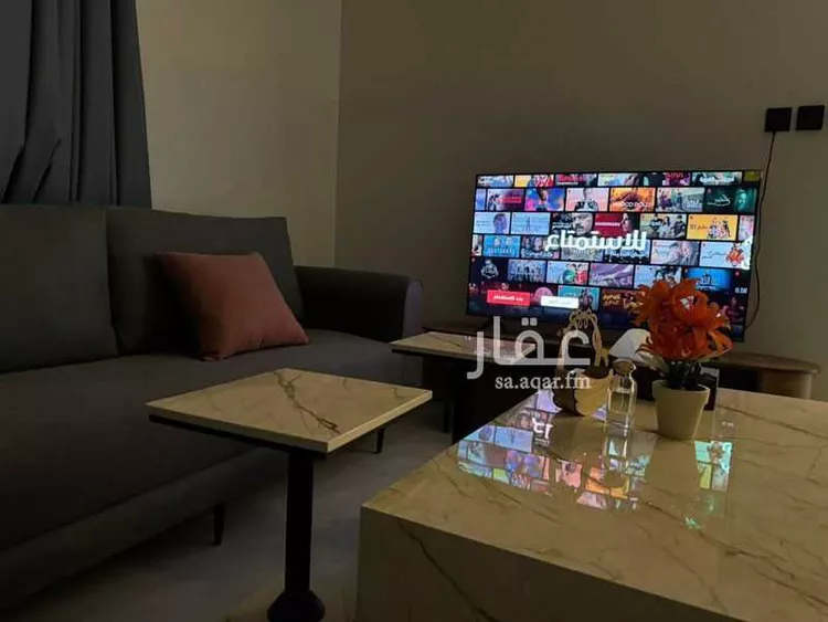 شقة للإيجار في شارع الخفجي, حي اليرموك, مدينة الرياض, منطقة الرياض صورة 4