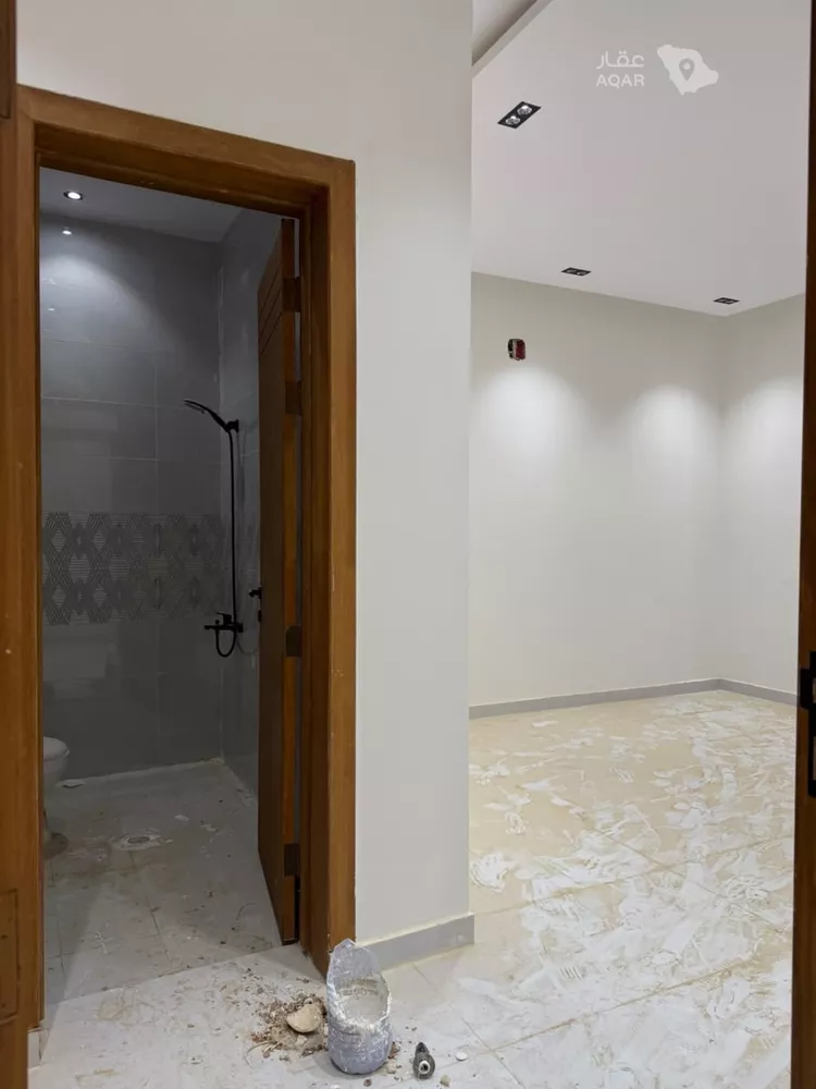 شقة للإيجار في شارع الضياء, حي الجنادرية, مدينة الرياض, منطقة الرياض 11