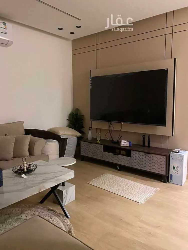 شقة للإيجار في شارع الرسان, حي إشبيلية, مدينة الرياض, منطقة الرياض صورة 4