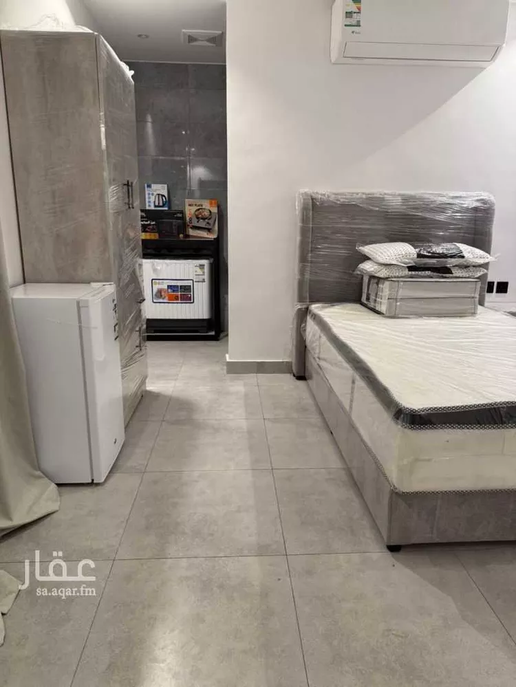 شقة للإيجار في شارع ظفار, حي اليرموك, مدينة الرياض, منطقة الرياض صورة 2