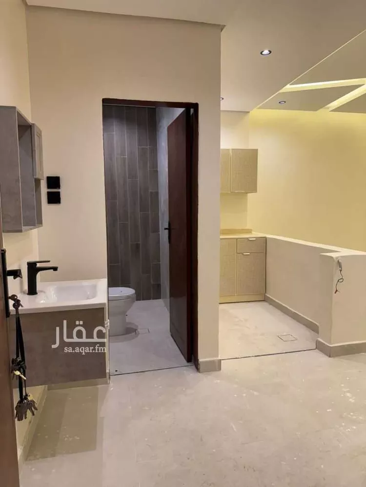 شقة للإيجار في شارع أحمد بن عامر بن حسن السعدي, حي الرمال, مدينة الرياض, منطقة الرياض