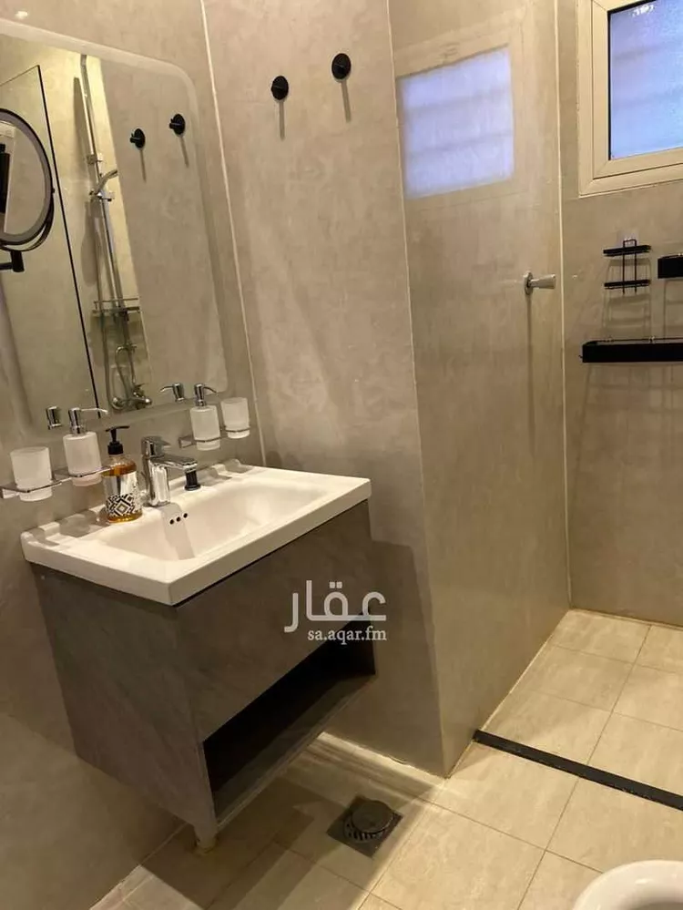 شقة للإيجار في شارع جبل العبد, حي قرطبة, مدينة الرياض, منطقة الرياض صورة 2