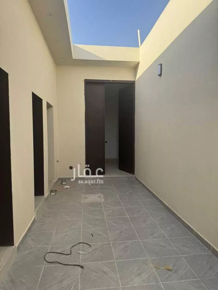استراحة للإيجار في حي عريض, مدينة الرياض, منطقة الرياض صورة 4