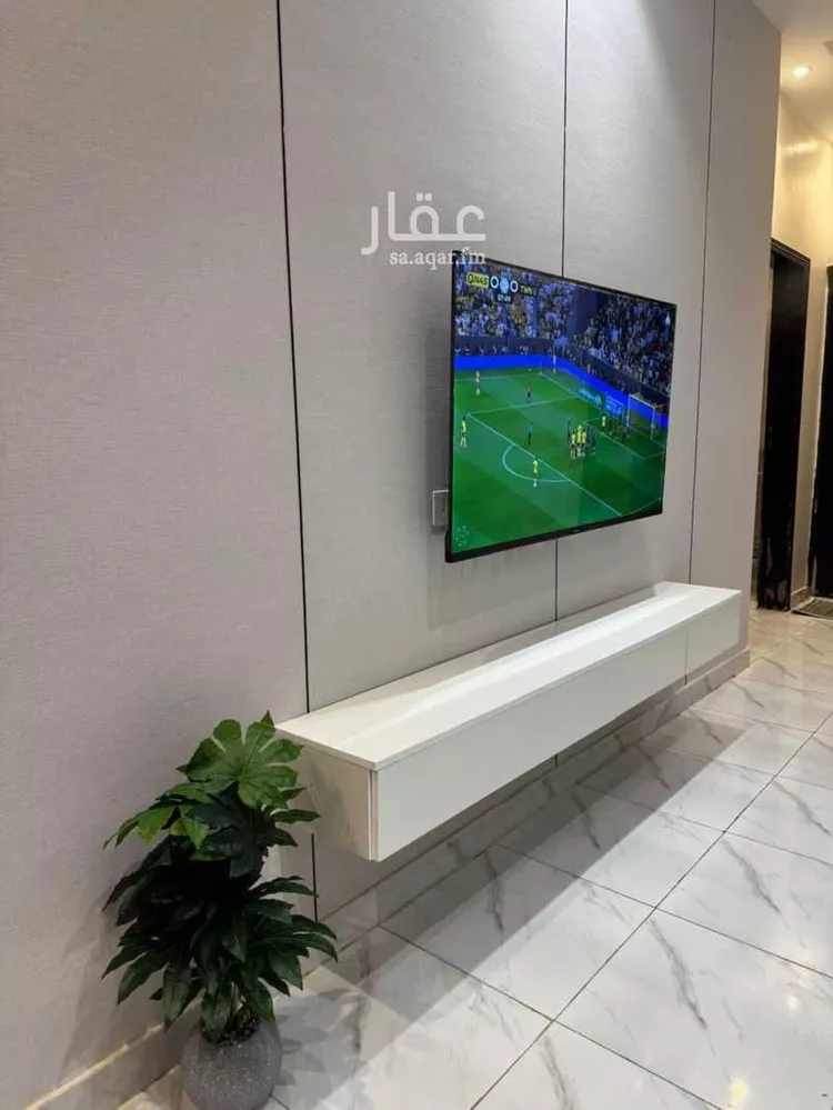 شقة للإيجار في شارع ابن أحمد اللخمي, حي الرمال, مدينة الرياض, منطقة الرياض صورة 4