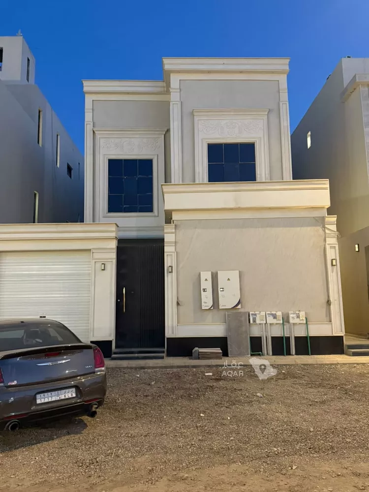 Villa for Sale in Riyadh Al Janadriyah