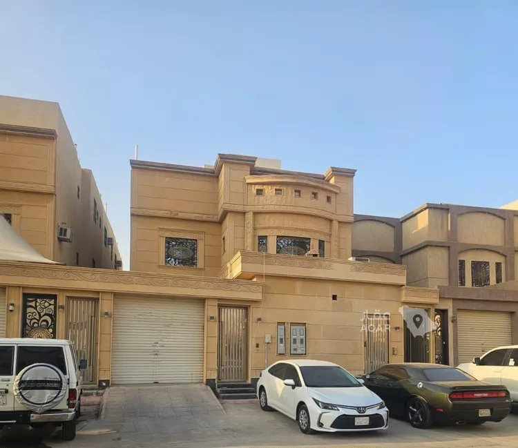 Villa for Sale in Riyadh Ar Rimal