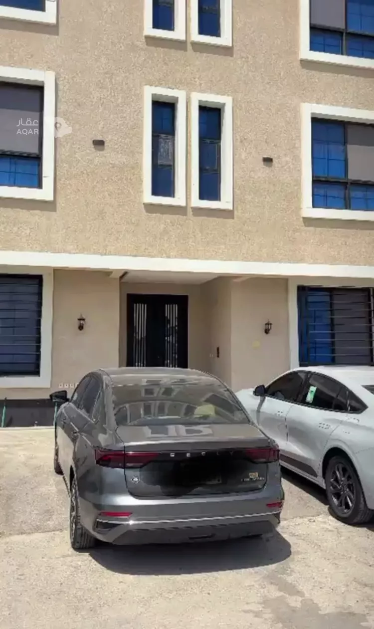 شقة للبيع في شارع الهويد, حي الحزم, مدينة الرياض, منطقة الرياض