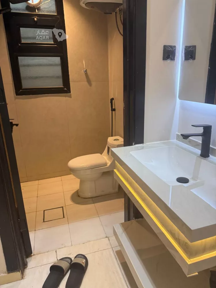 شقة للإيجار في شارع اسيوط, حي المونسية, مدينة الرياض, منطقة الرياض صورة 4