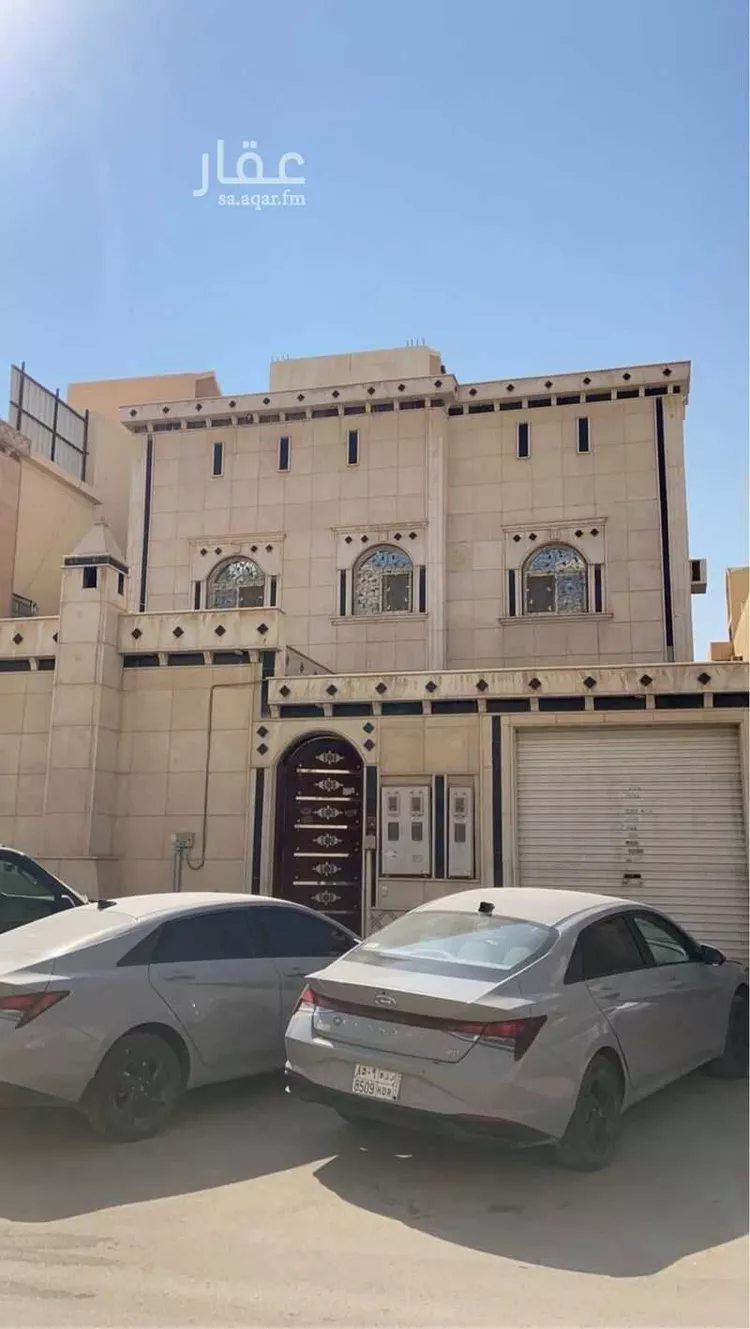 فيلا للبيع في شارع الشيح, حي السعادة, مدينة الرياض, منطقة الرياض