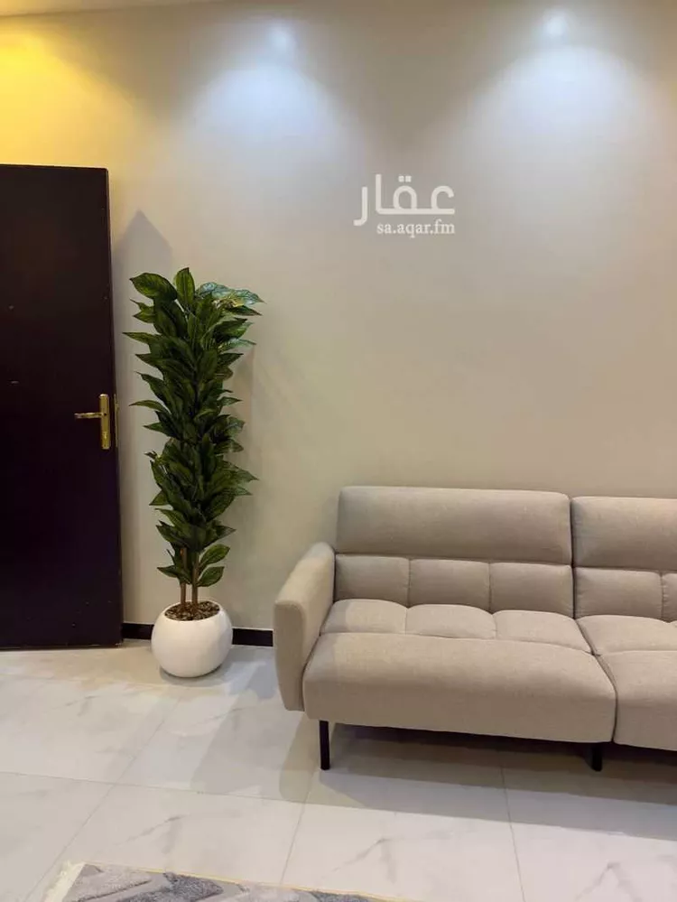 شقة للإيجار في شارع عبدالرؤوف صبان, حي القادسية, مدينة الرياض, منطقة الرياض صورة 3