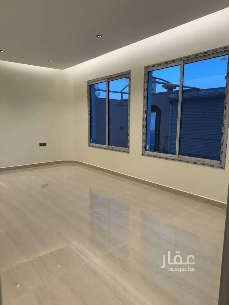 دور للإيجار في شارع العذيب, حي إشبيلية, مدينة الرياض, منطقة الرياض صورة 4