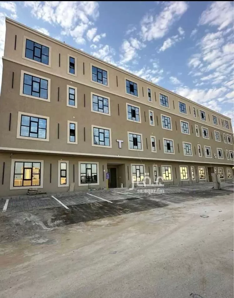 شقة للبيع في شارع إبراهيم الصولي, حي بدر, مدينة الرياض, منطقة الرياض 1 صورة