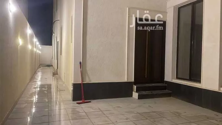 دور للإيجار في شارع شارع ال سويلم, حي الجنادرية, مدينة الرياض, منطقة الرياض صورة 4