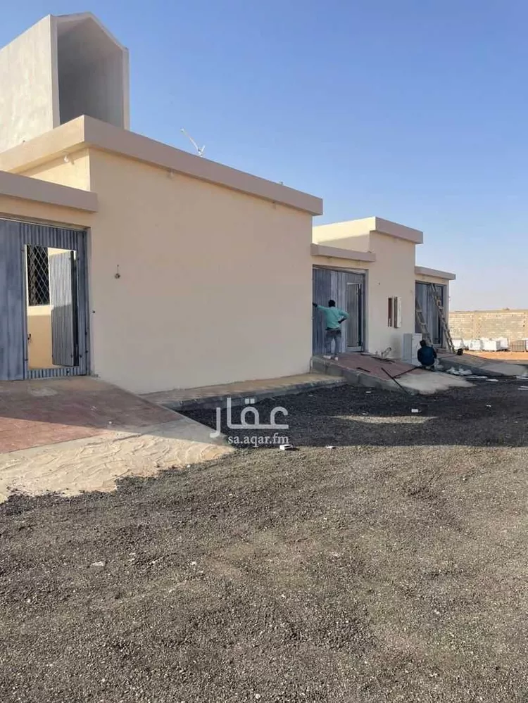 Rest House for Rent in Riyadh Uraidh