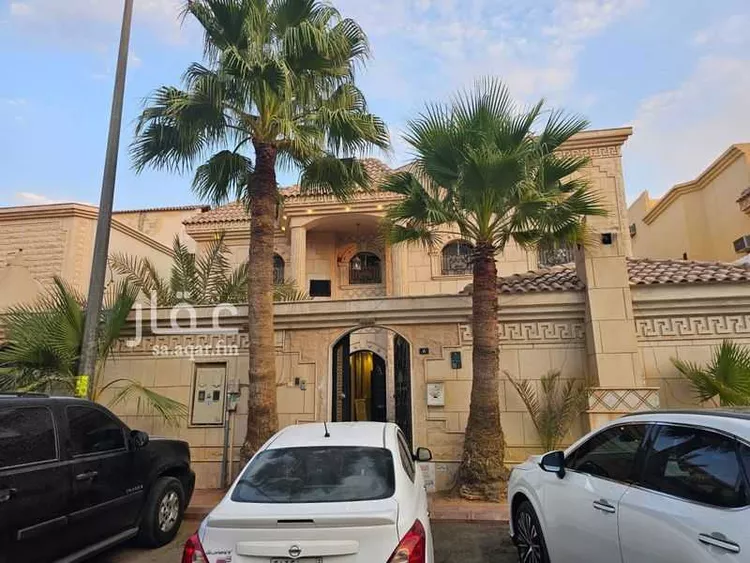 Villa for Sale in Riyadh Ishbiliyah