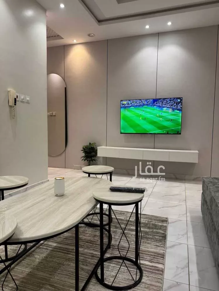 Apartment for Rent in Riyadh Ar Rimal