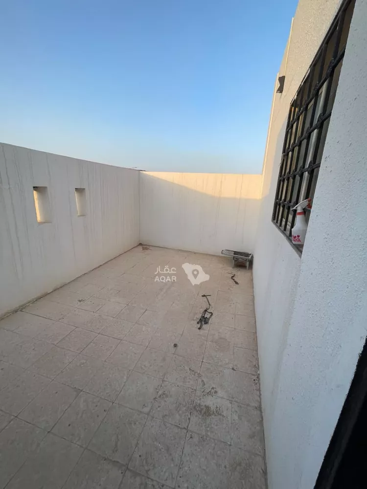 شقة للإيجار في شارع أحمد بن النفيس, حي الرمال, مدينة الرياض, منطقة الرياض 10