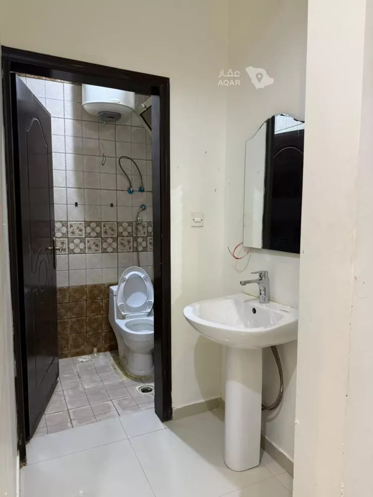 شقة للإيجار في شارع عبدالعزيز النشمي, حي اليرموك, مدينة الرياض, منطقة الرياض 8