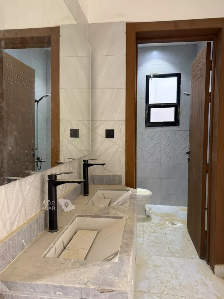 شقة للإيجار في شارع الضياء, حي الجنادرية, مدينة الرياض, منطقة الرياض 7
