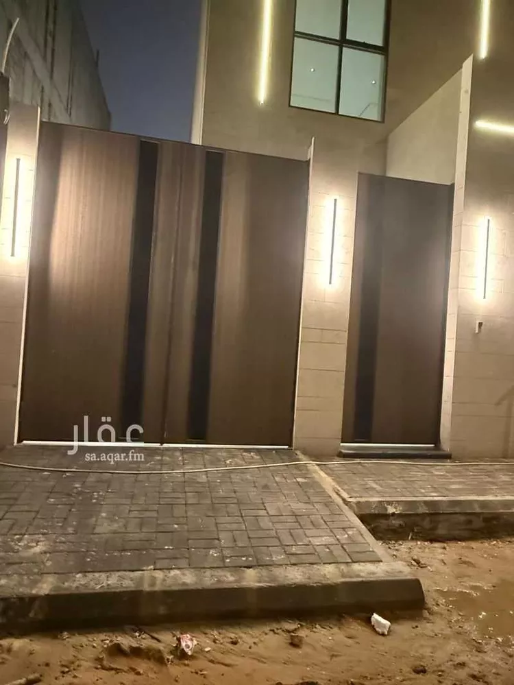 فيلا للبيع في شارع الشريف أبي القاسم بن الحسن, حي الرمال, مدينة الرياض, منطقة الرياض صورة 5