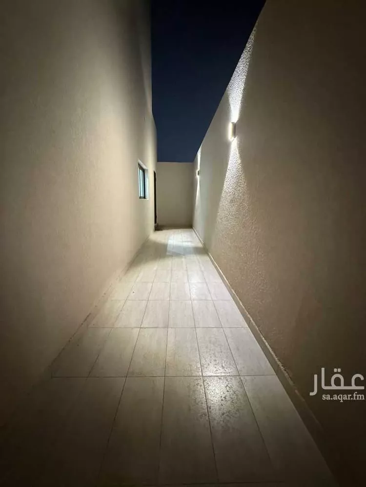 فيلا للبيع في شارع الشريف أبي القاسم بن الحسن, حي الرمال, مدينة الرياض, منطقة الرياض صورة 4
