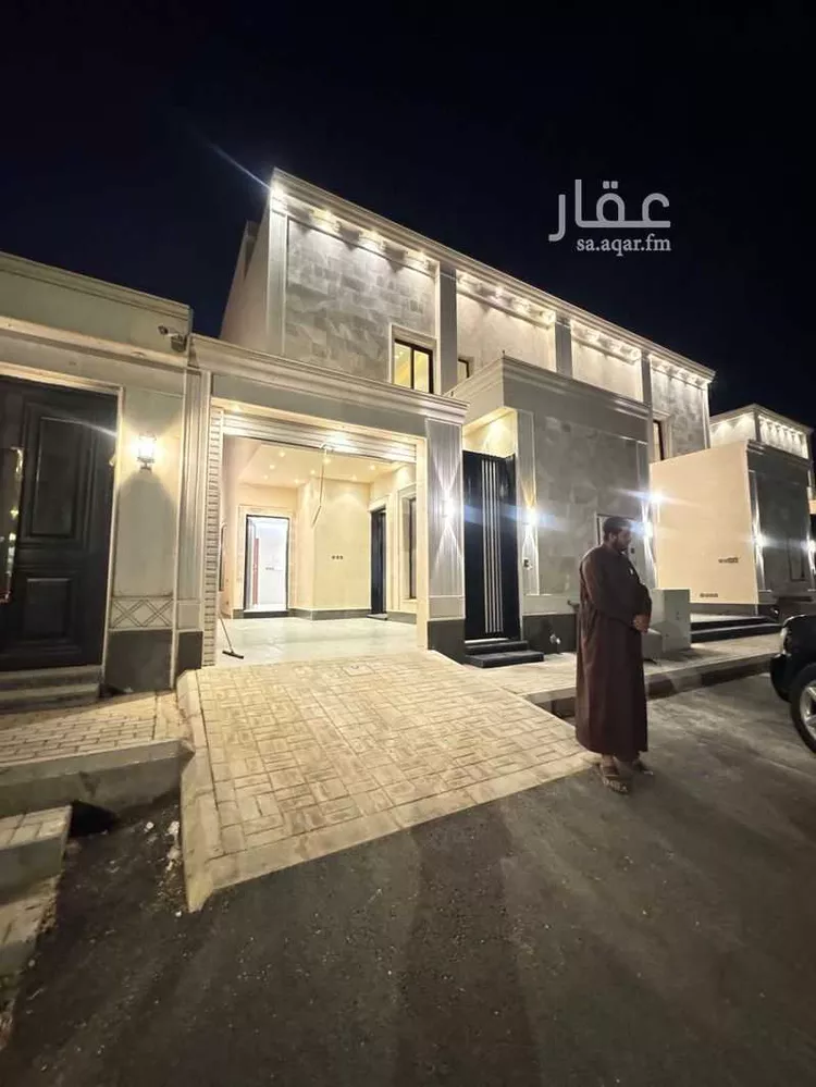 فيلا للبيع في شارع البشائر ، حي أحد ، الرياض ، منطقة الرياض صورة 5