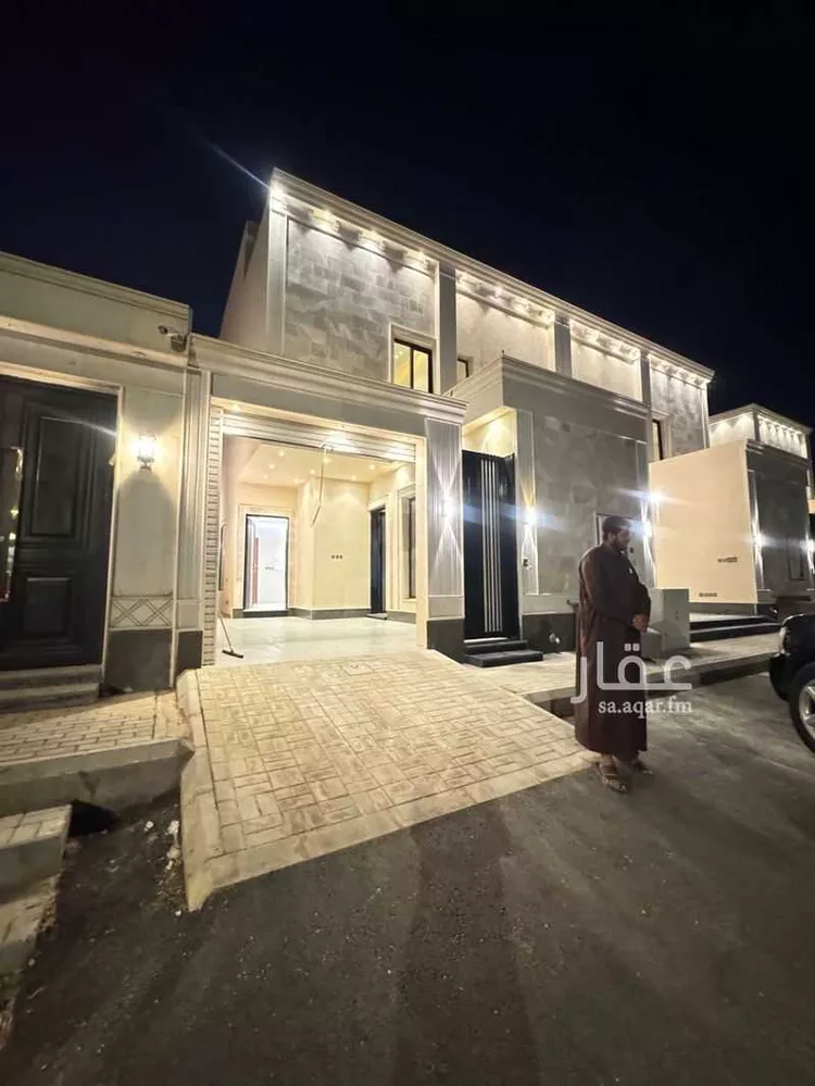 فيلا للبيع في شارع البشائر ، حي أحد ، الرياض ، منطقة الرياض صورة 3