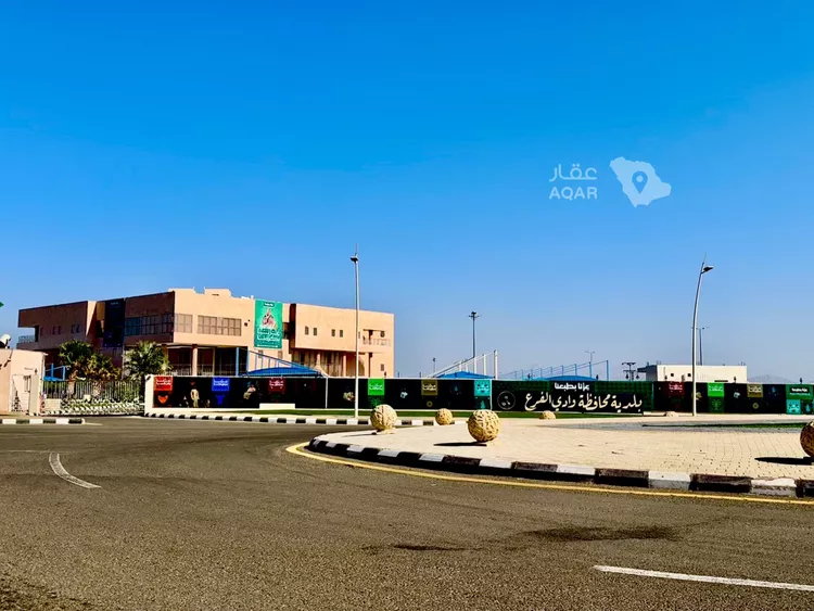 Land for Sale in Medina Al Jassah