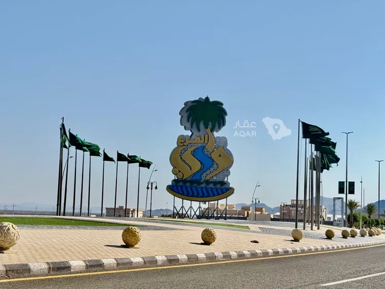 Land for Sale in Medina Al Jassah 8