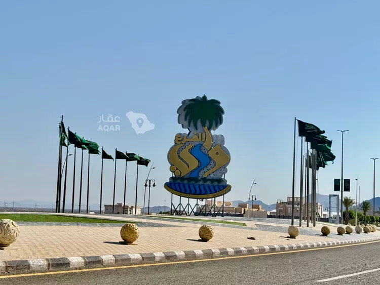 Land for Sale in Medina Al Jassah 8