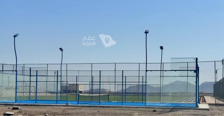 أرض للبيع في حي مخطط وادي الفرع, مدينة وادي الفرع, منطقة المدينة المنورة 7