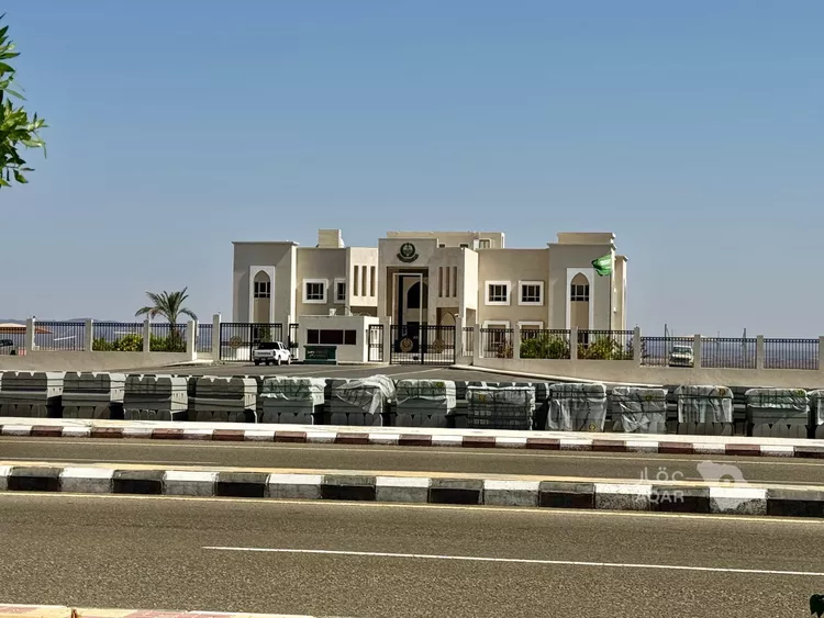 Land for Sale in Medina Al Jassah 5