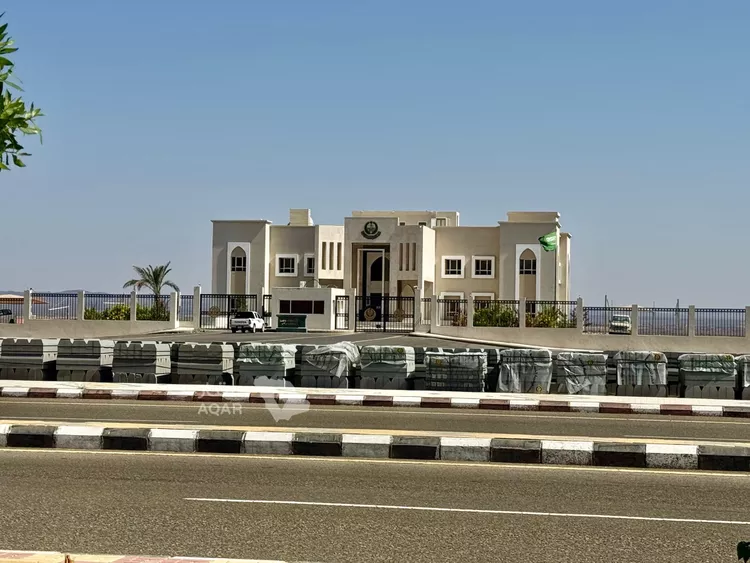 Land for Sale in Medina Al Jassah 5